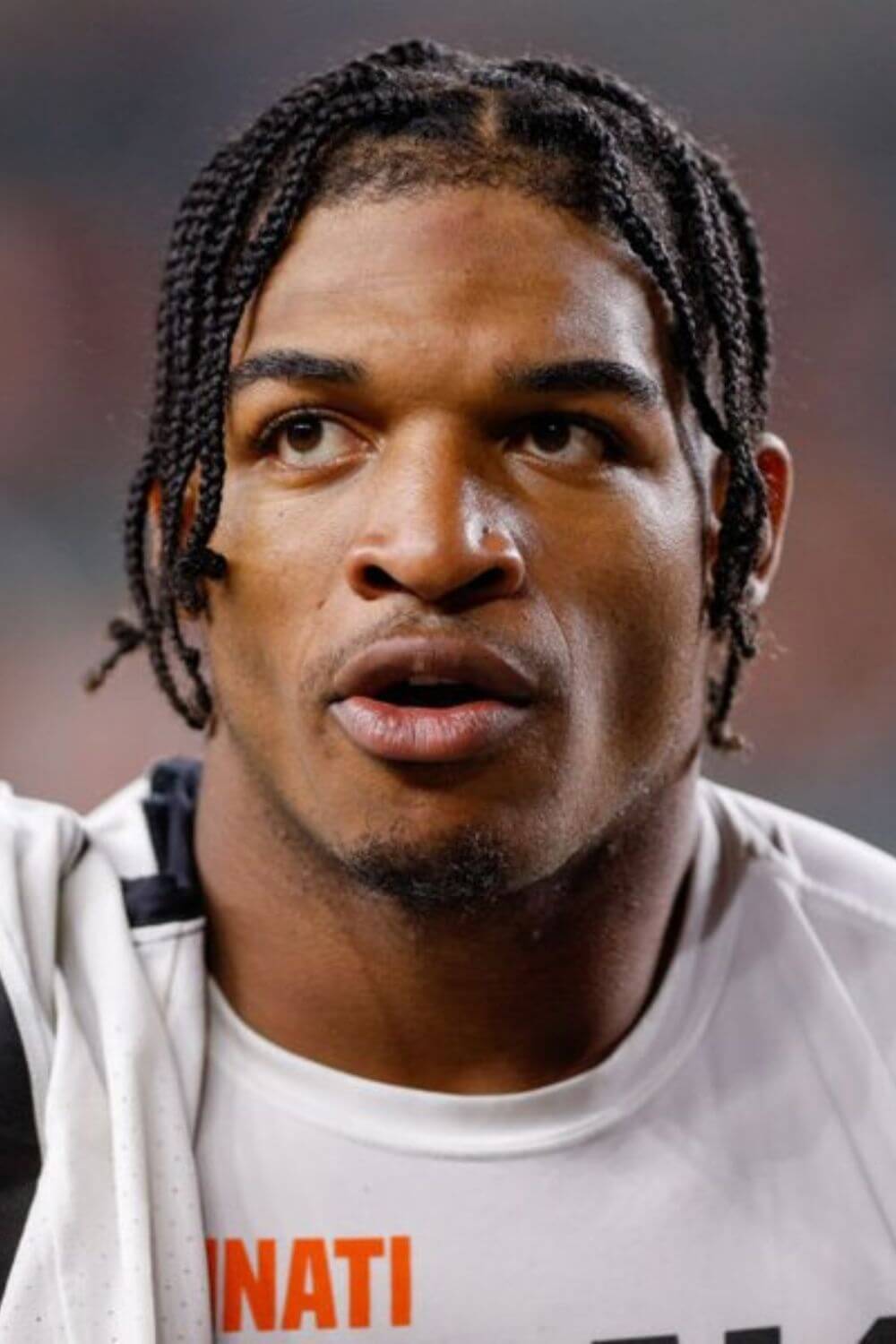 The Best Ja’Marr Chase Hair Styles Heartafact