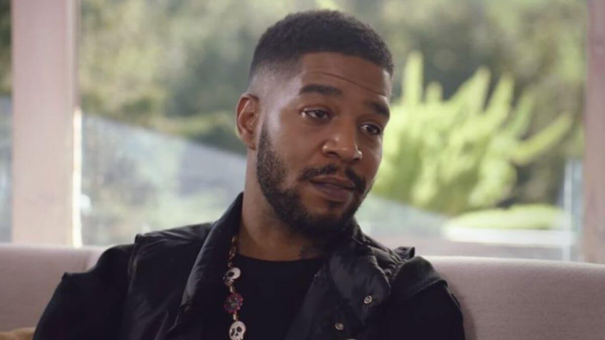 Kid Cudi Hair (Detailed Look & Gallery) Heartafact