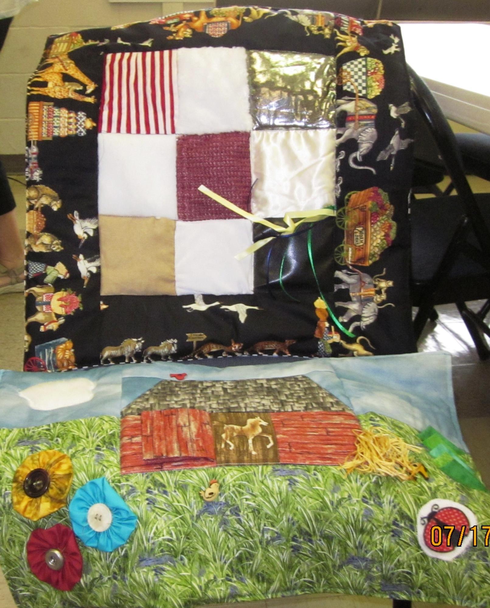 Heart and Home Quilters Guild, Artist, Quilt Maker, Textile Designs