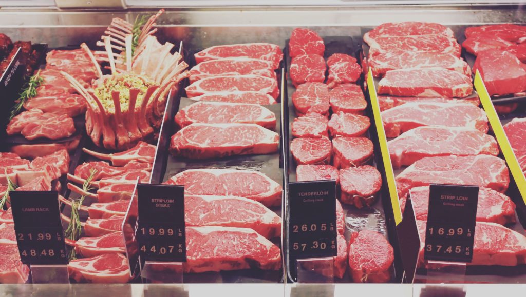 Carnivore diet on a budget Heart & Soil
