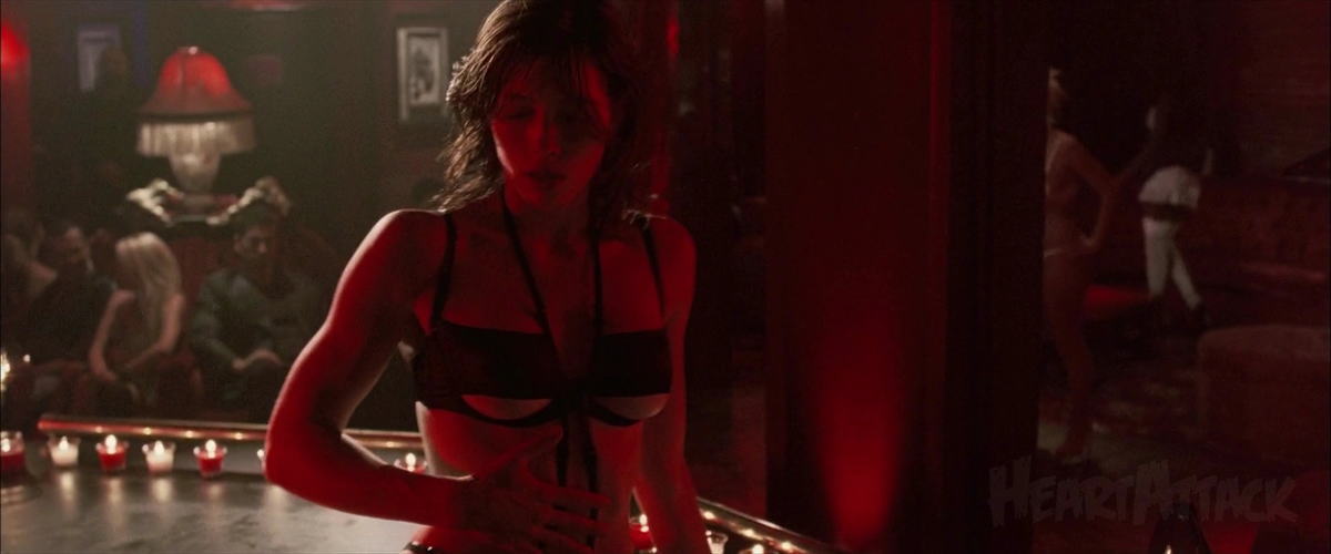 映画 パウダー・ブルー（Powder Blue） 監督・脚本：ティモシー・リン・ブイ（Timothy Linh Bui） 出演：ジェシカ