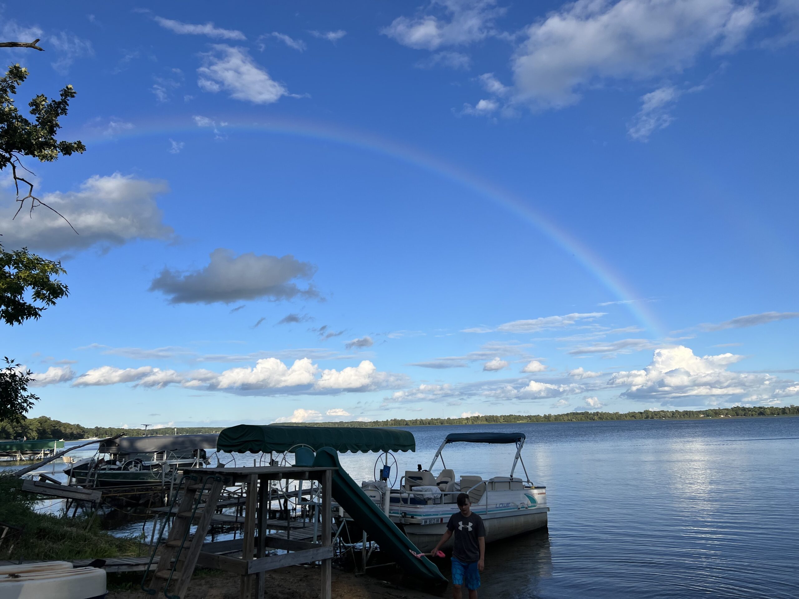 Heart Beach Resort Heart Beach Resort • Located on Dead Lake, Minnesota