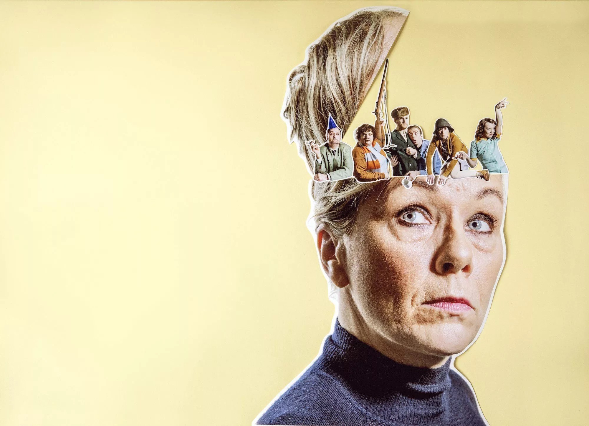 Nu med masker og masser af samtykke