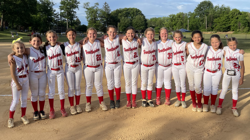 10U Maryland Heartbreakers Softball Organization