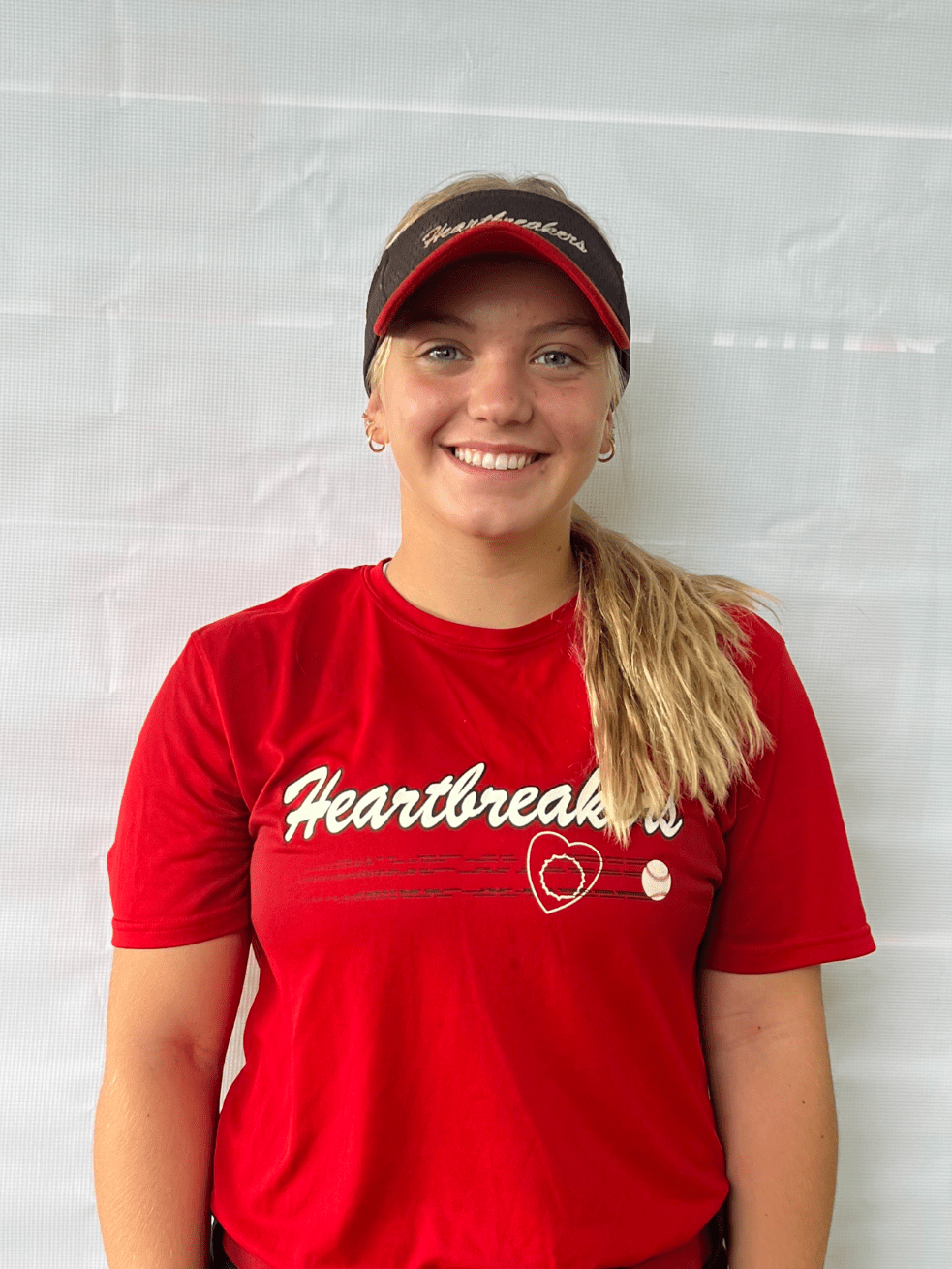 18U Gold National Maryland Heartbreakers Softball Organization