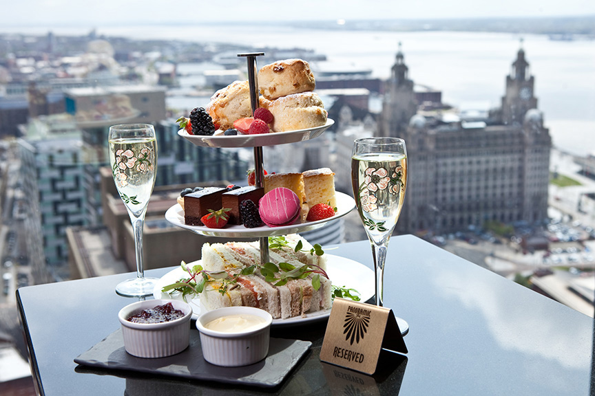 10 Liverpool Restaurants You Have to Visit Heart Britain