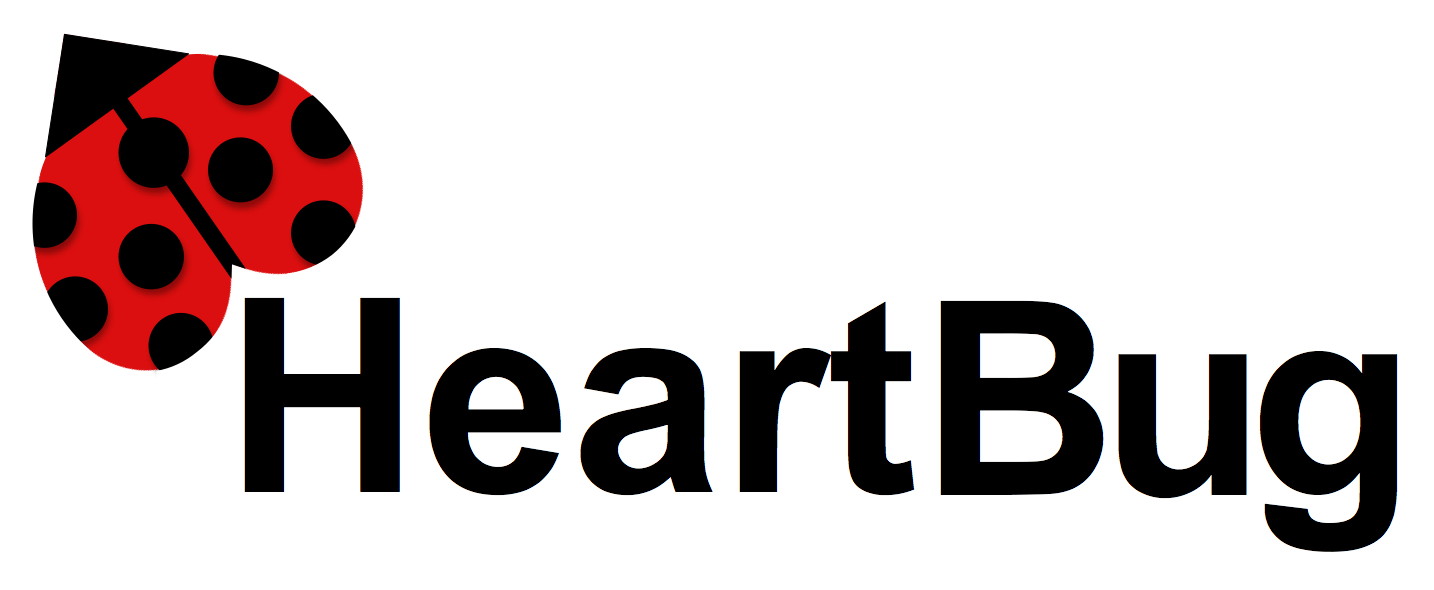 How to Use HeartBug