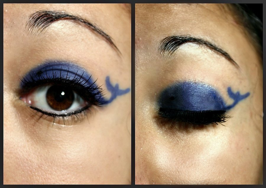 Is Makeup Made Out Of Whale Saubhaya Makeup