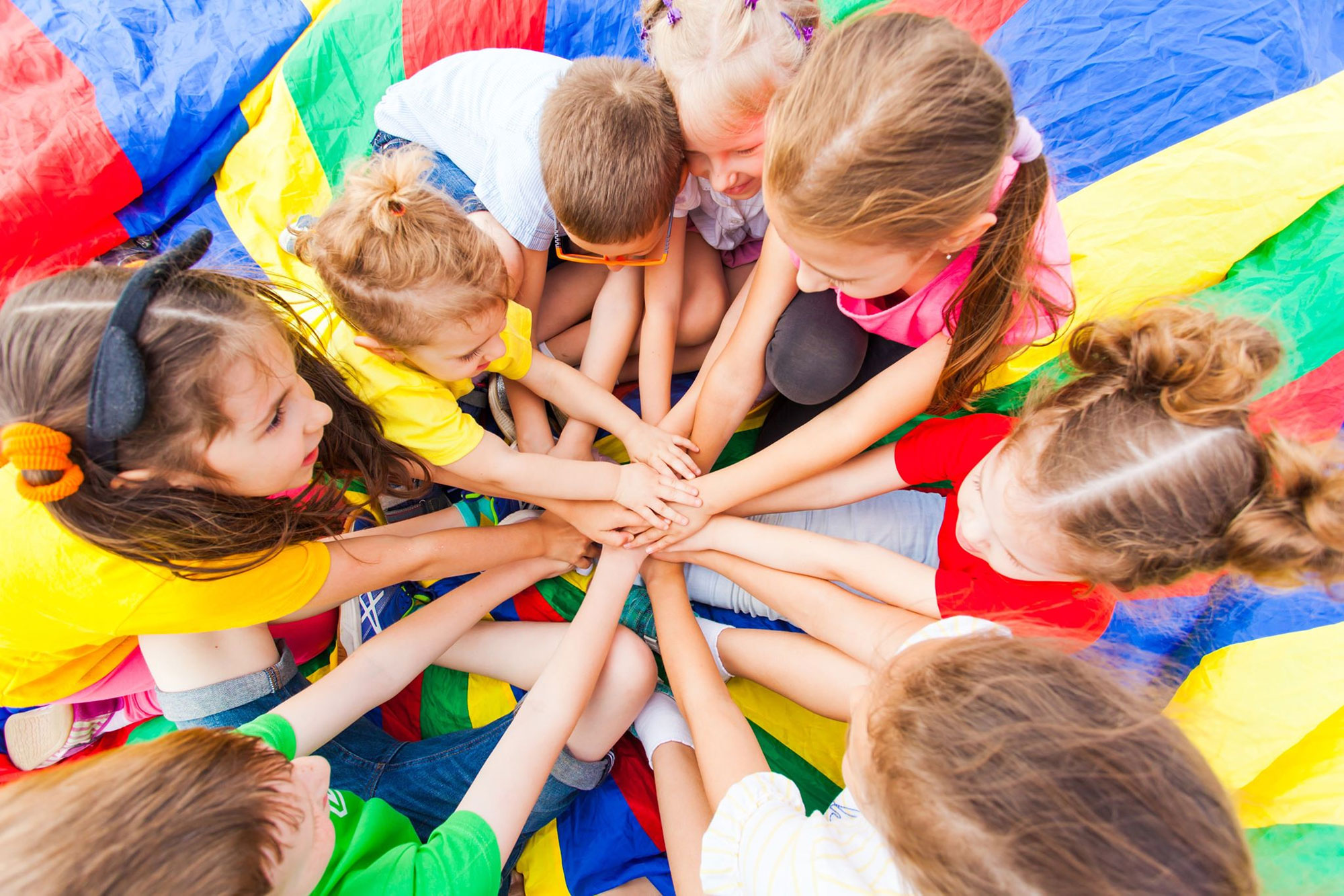 6 Activities to Cultivate Empathy and Build Community in