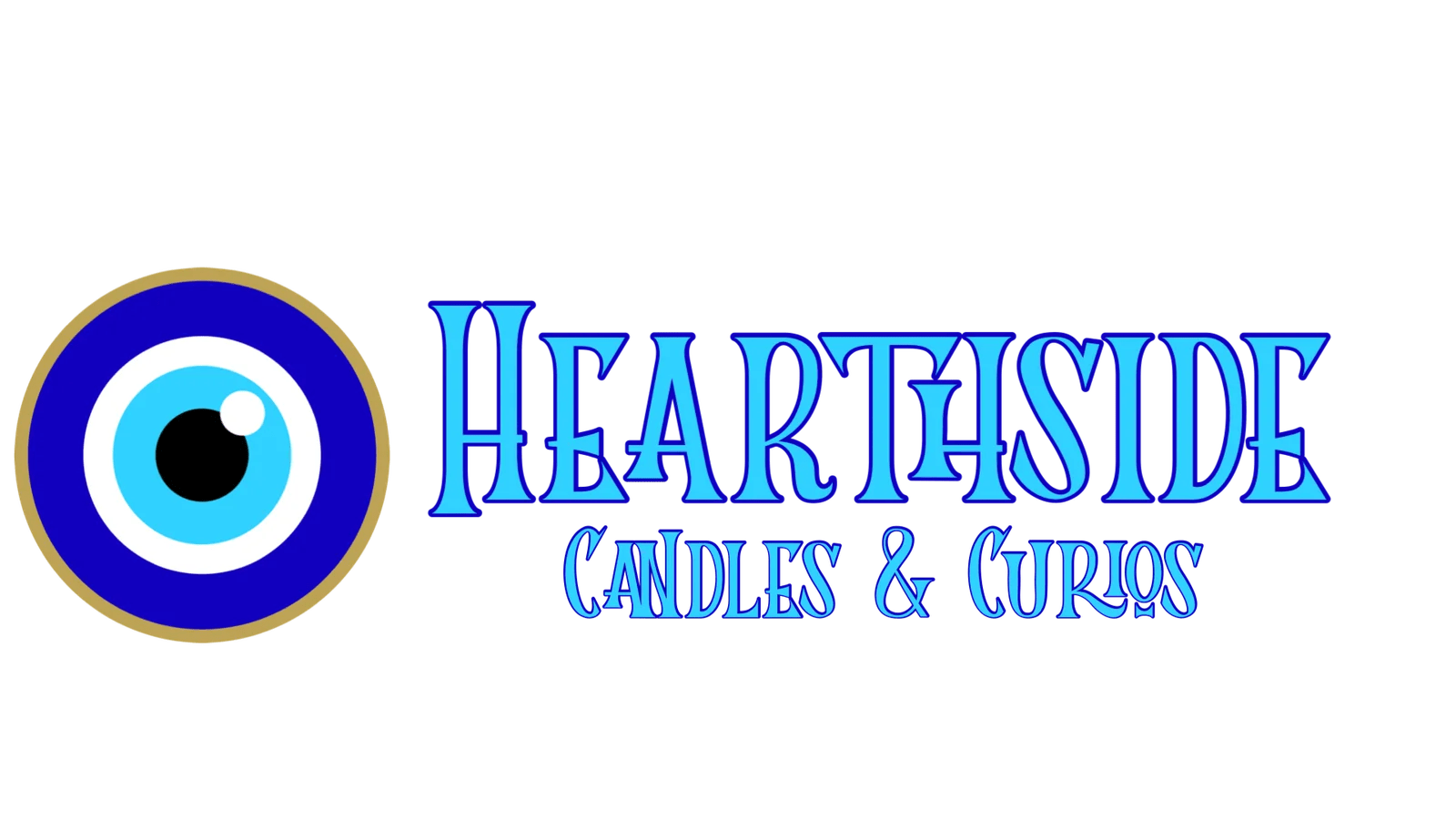 Hearthside Candles & Curios Your Friendly Neighborhood Magic Shop!