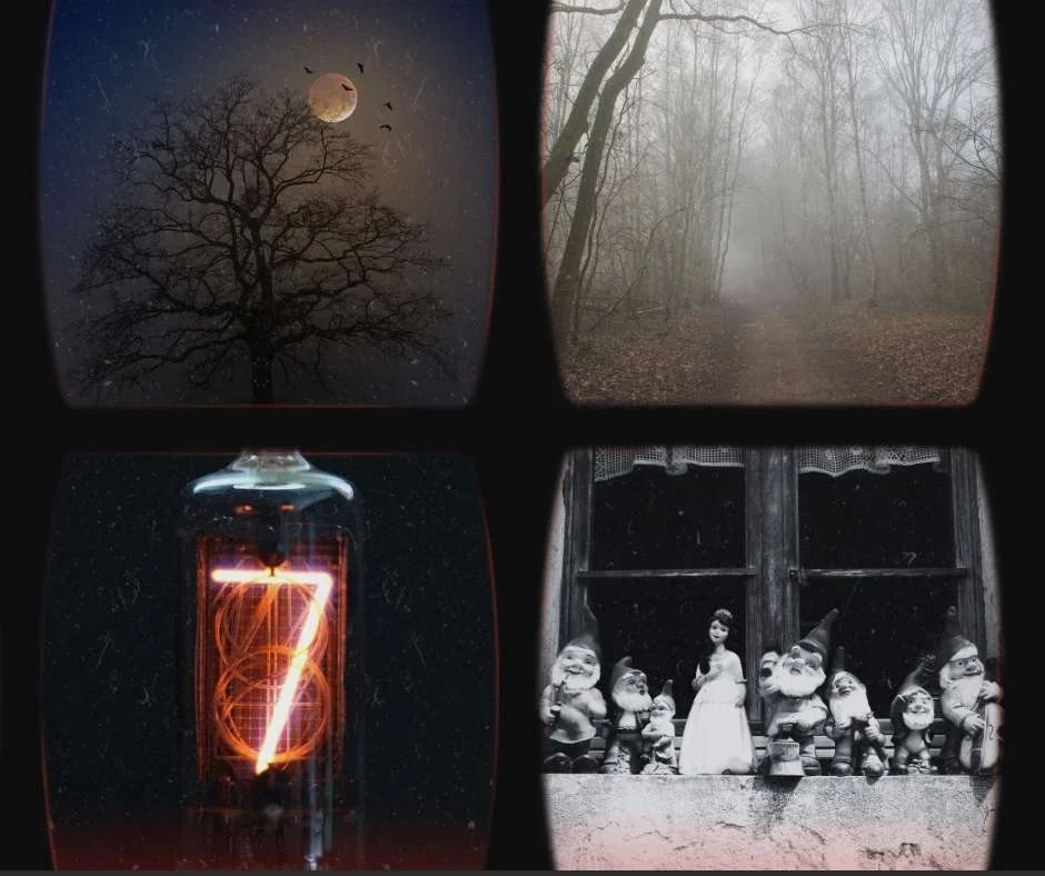 Seven Sisters Road Hearthside Candles & Curios