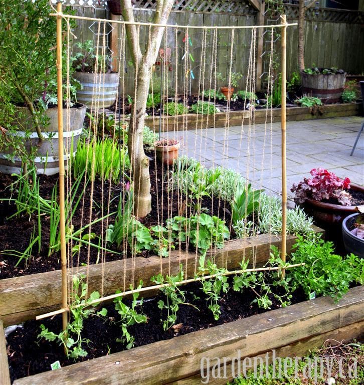 Using Natural Jute Twine in Your Home and Garden