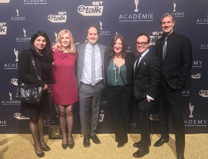 CELEBRATING THE BEST LIFESTYLE CSA GREAT CANADIAN HOMES