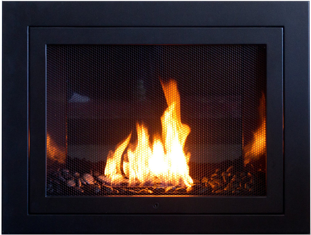Ventless Fireplaces Washington DC Fireplace Showroom