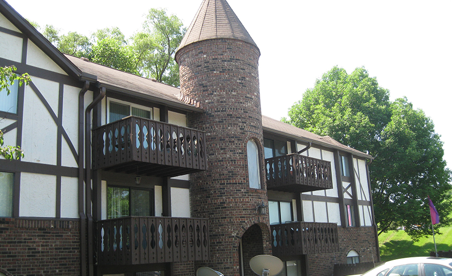 Brandywine Crossing Hearth Construction Management, LLC