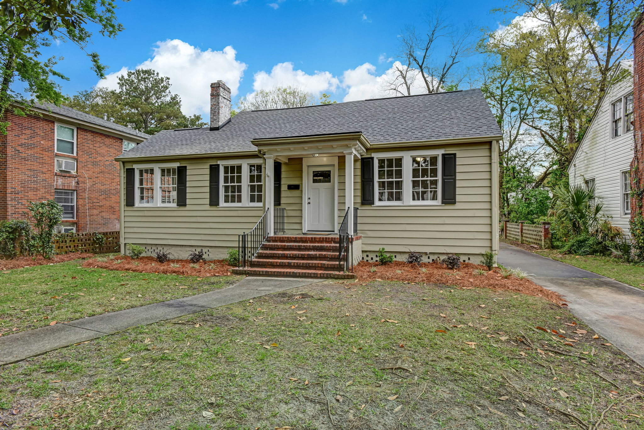 126 E 55th St, Savannah, GA 31405 Heart Property Solutions