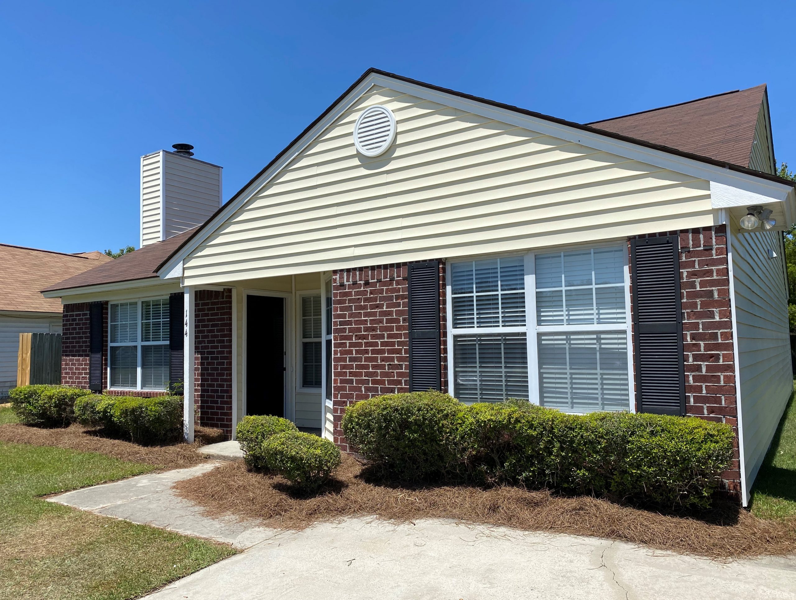 144 Berwick Lakes Blvd, Pooler, GA 31322 Heart Property Solutions