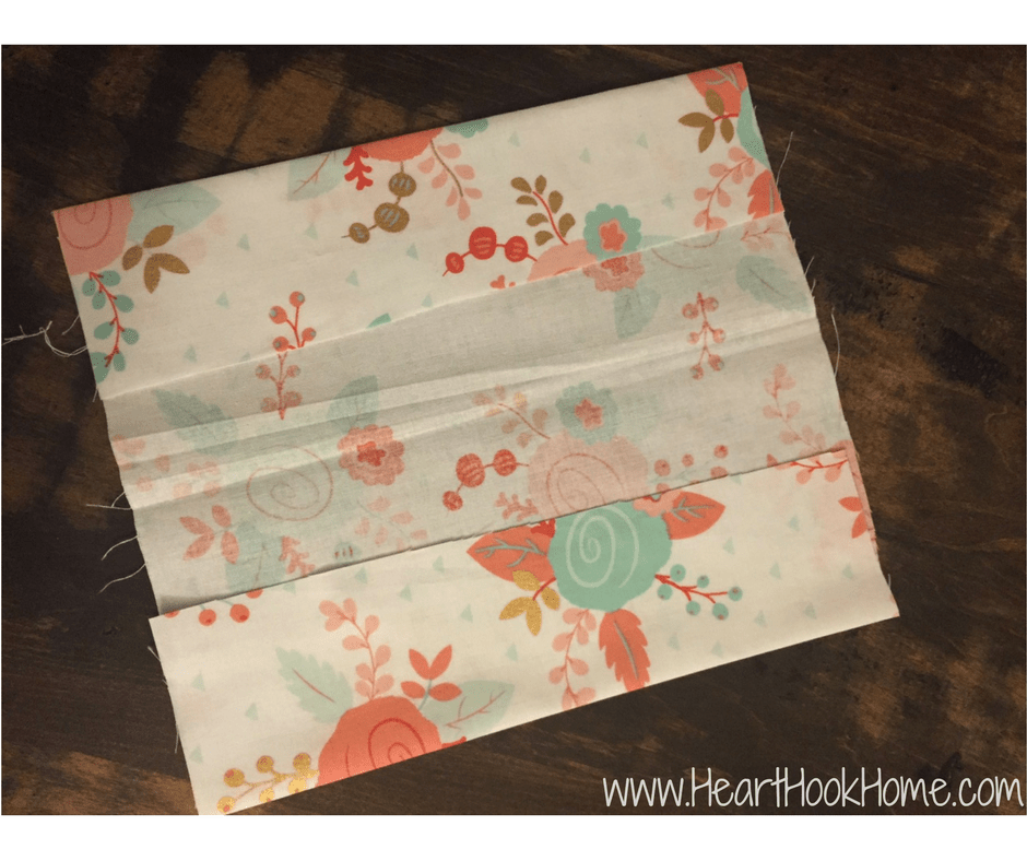 How to Hand Sew a Purse Lining