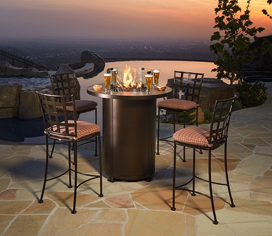 Hearth and Patio Knoxville Owlee