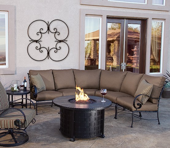 Hearth and Patio Knoxville Owlee
