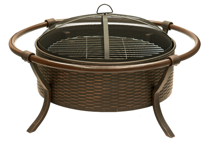 Hearth and Patio Knoxville Dagan