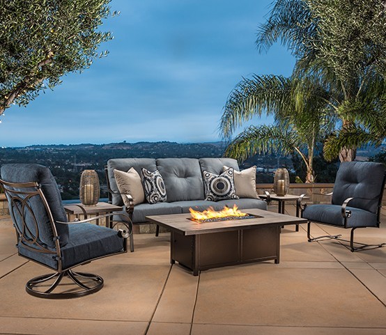 Hearth and Patio Knoxville Owlee