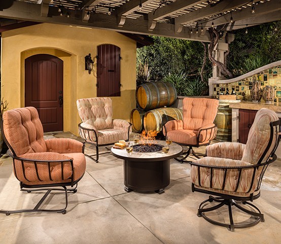 Hearth and Patio Knoxville Owlee