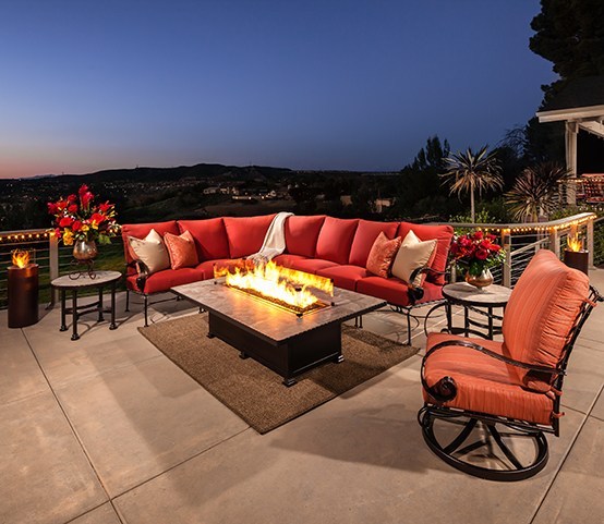 Hearth and Patio Knoxville Owlee