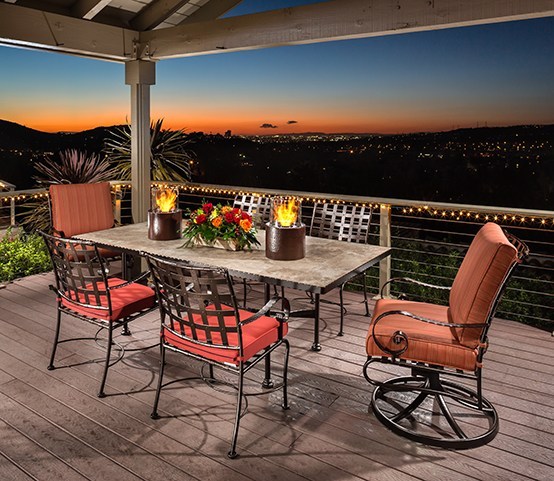 Hearth and Patio Knoxville Owlee