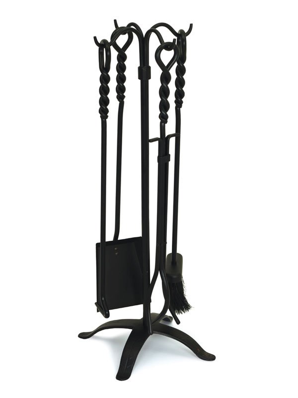 Fireplace Accessories Hearth & Patio