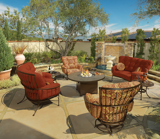 Hearth and Patio Knoxville Owlee