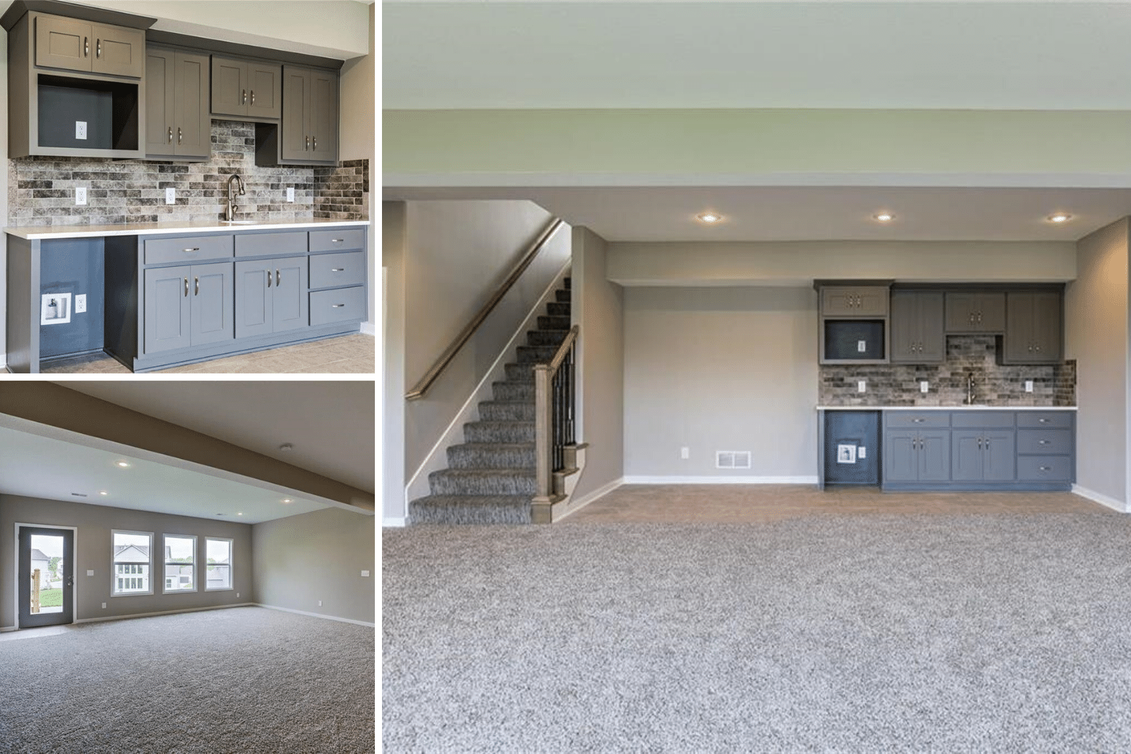 Looking For A Beautiful New Home In Liberty, Missouri?