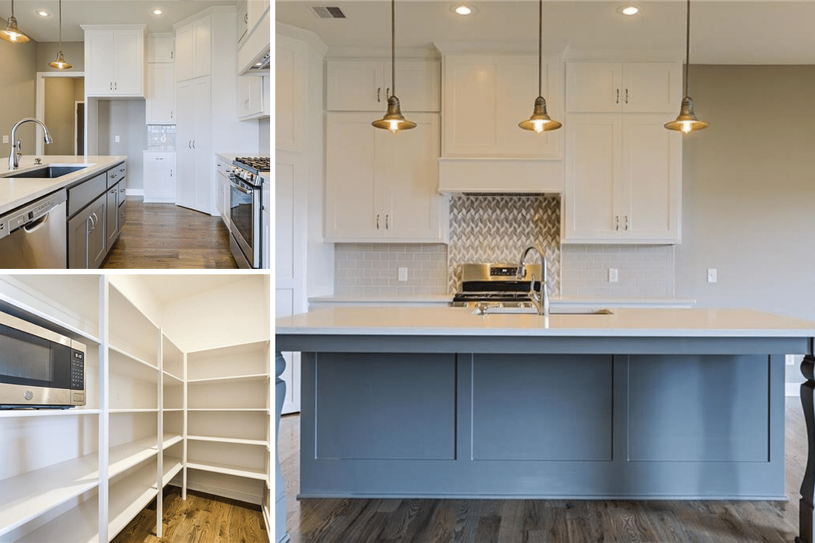 Looking For A Beautiful New Home In Liberty, Missouri?