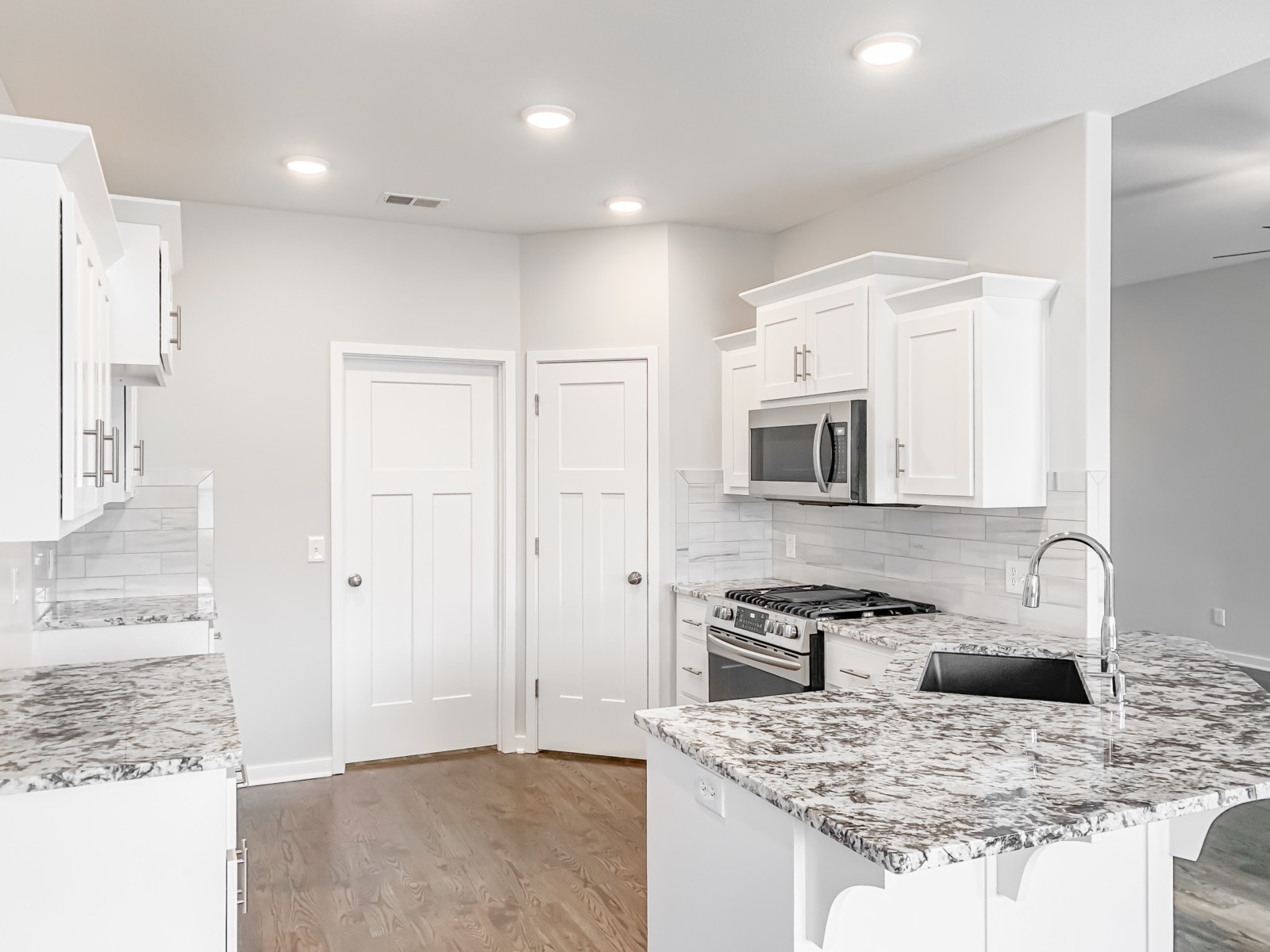 The Best Neighborhoods In The Liberty School District Hearthside Homes