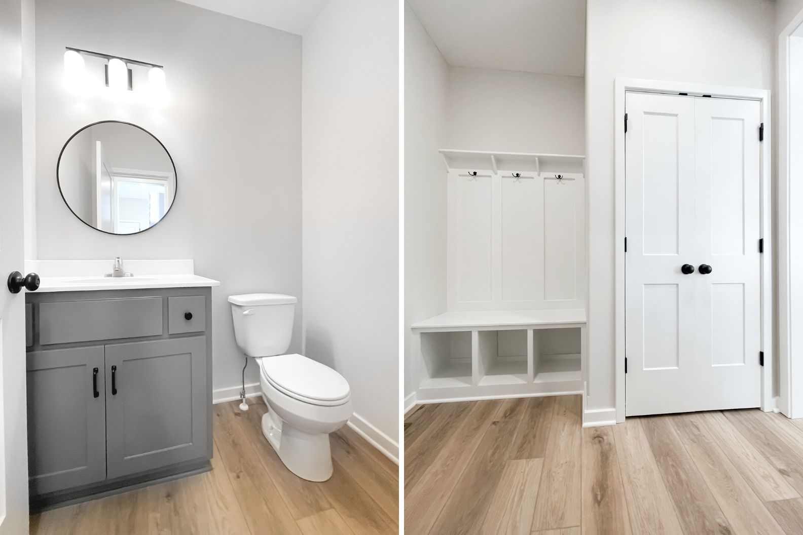 2Story Home For Sale In Kansas City Hearthside Homes