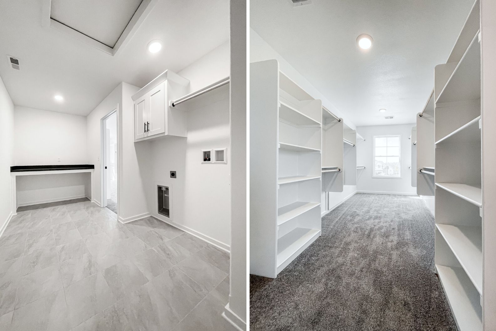 Modern Farmhouse For Sale Near Liberty, Missouri