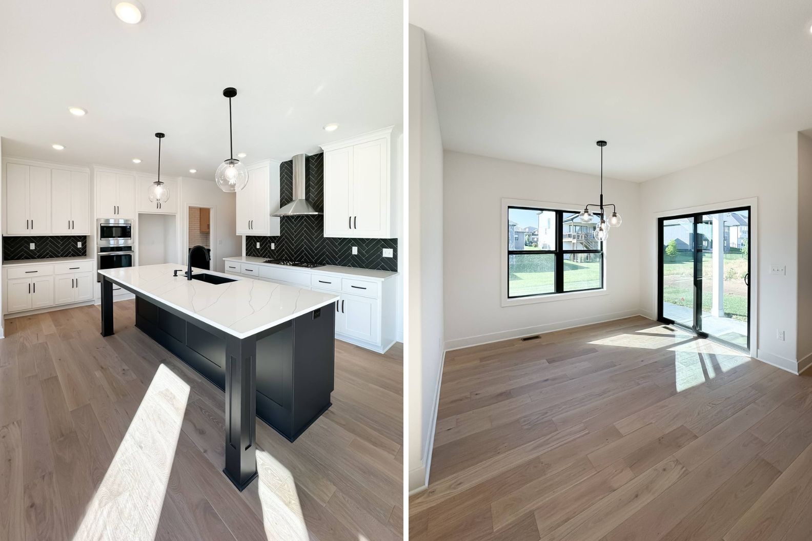 Davidson Farms At Shoal Creek Homes For Sale Hearthside Homes