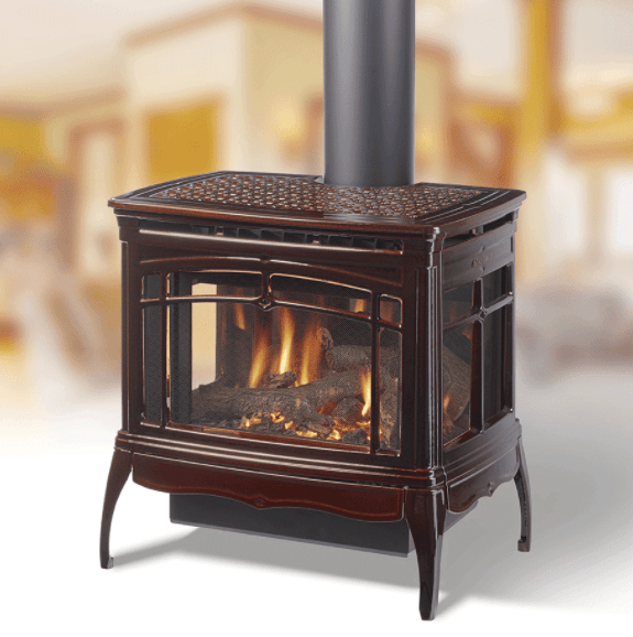 Hearthside Fireplace And Patio Warwick Ri Hearthstone Gas Stoves available in MA & RI Hearthside