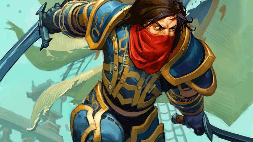 Hearthstone Top Balance Change Decks Weekly Report 176 (17.08 21.08)