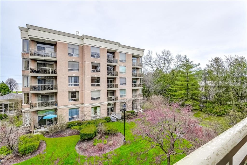 Chester 2313 · Hearthstone Retirement Condominiums Etobicoke Burlington