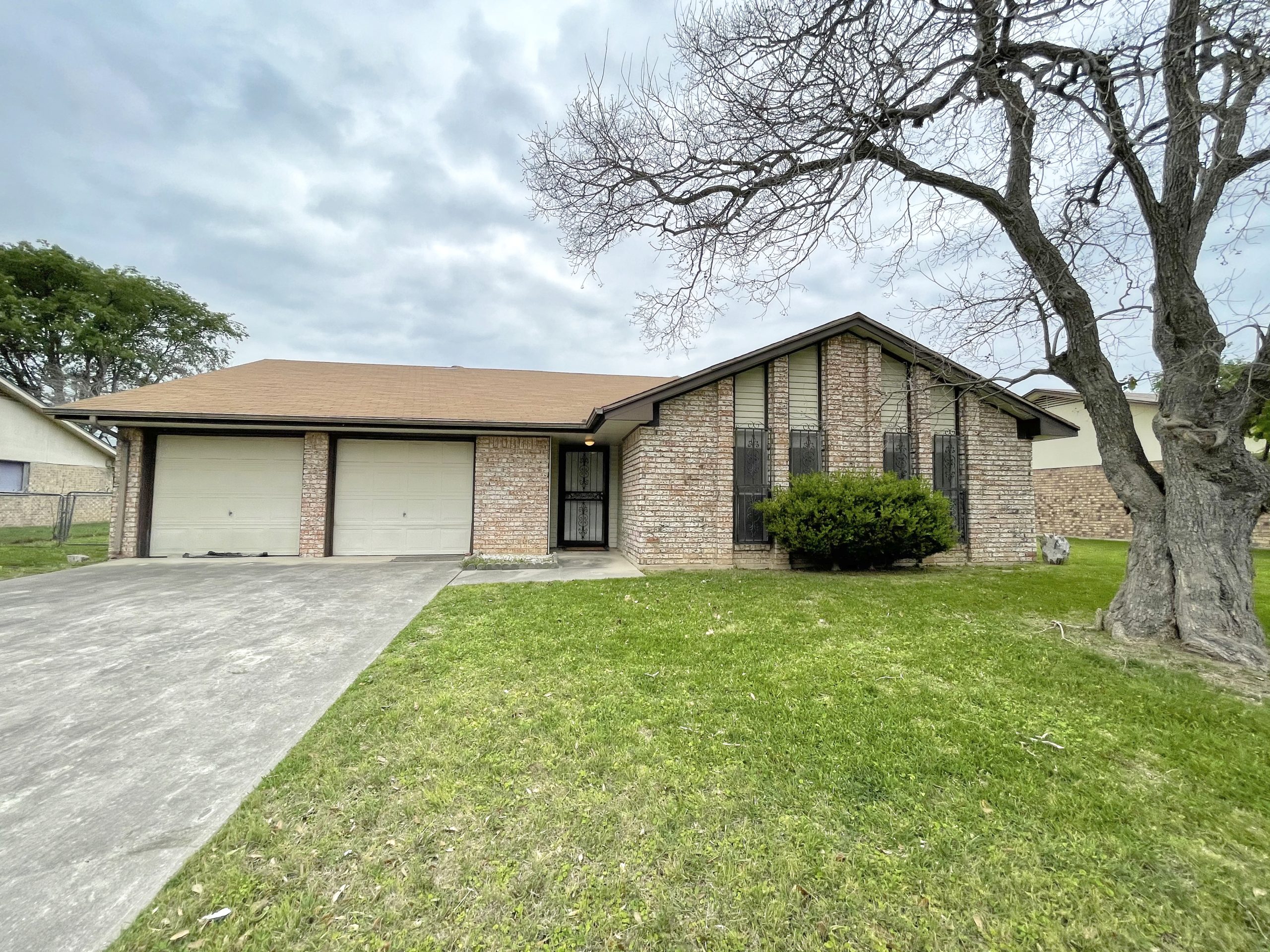 SOLD!!! 4305 Prairie Drive, Killeen Hearthstone Home Group