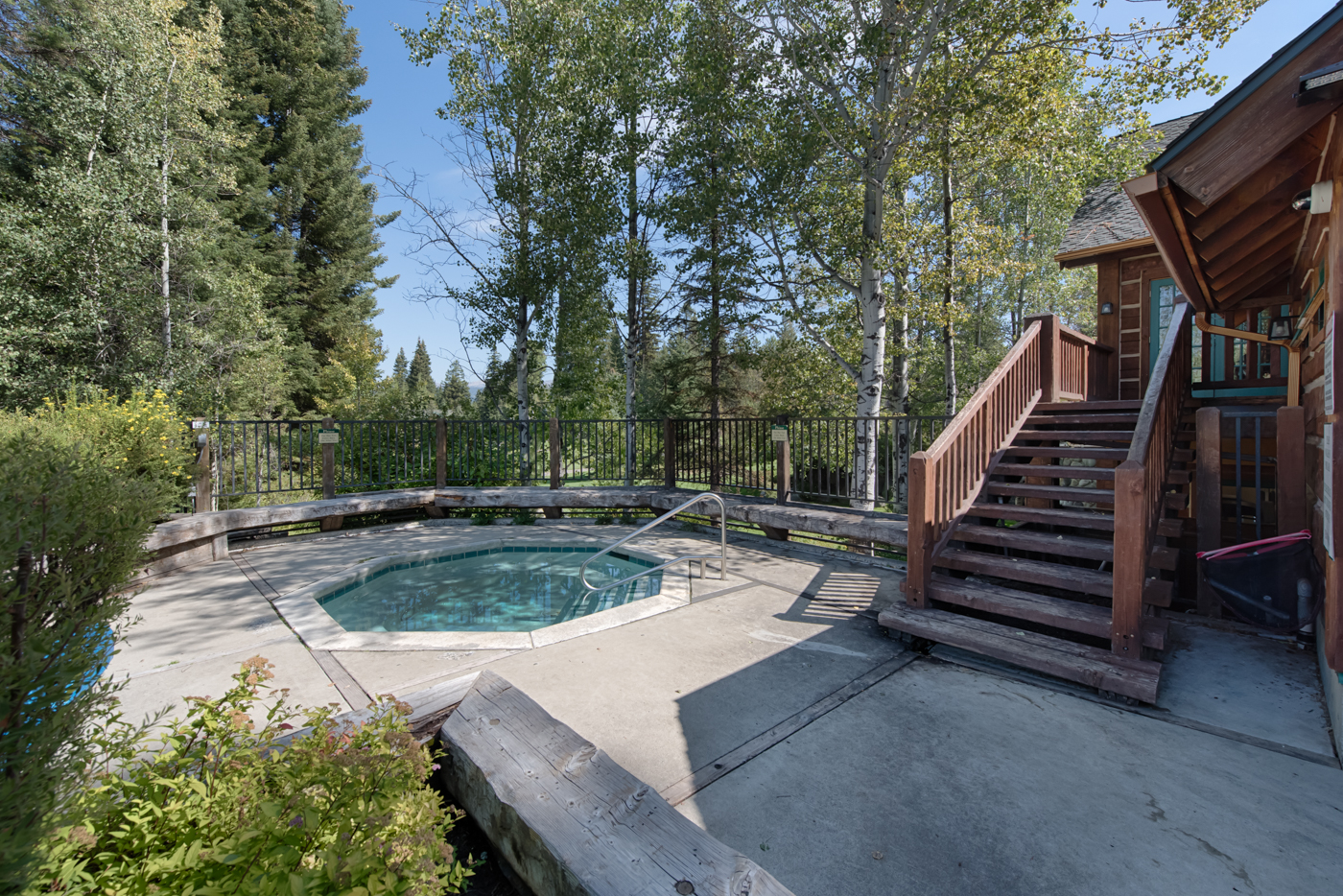 Vacation Rentals Hearthstone McCall