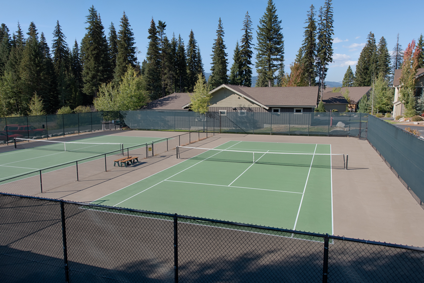 Vacation Rentals Hearthstone McCall