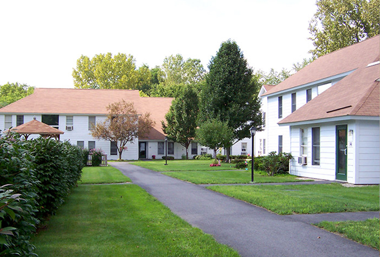 Affordable Senior Housing Senior Apartments Berkshire