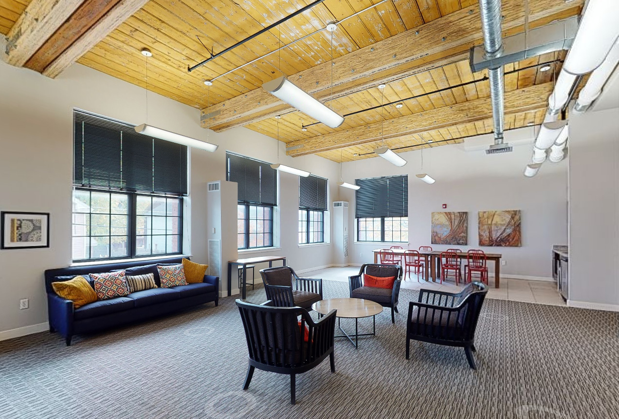 Rice Silk Mill Apartments Hearthway