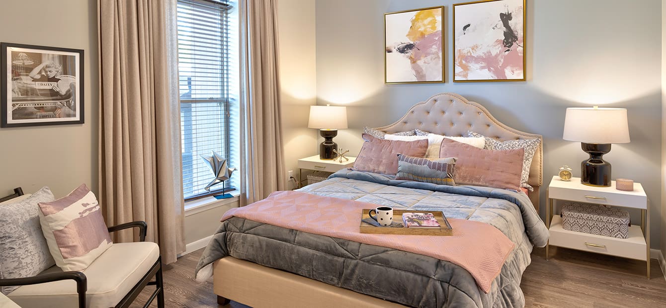 Heartis Apartments Senior Living Community in Bucks County, PA