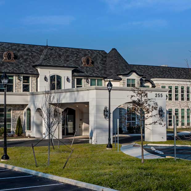 Heartis Assisted Living & Memory Care Find a community