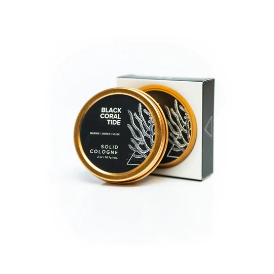 Men's Solid Cologne Heartisans Marketplace