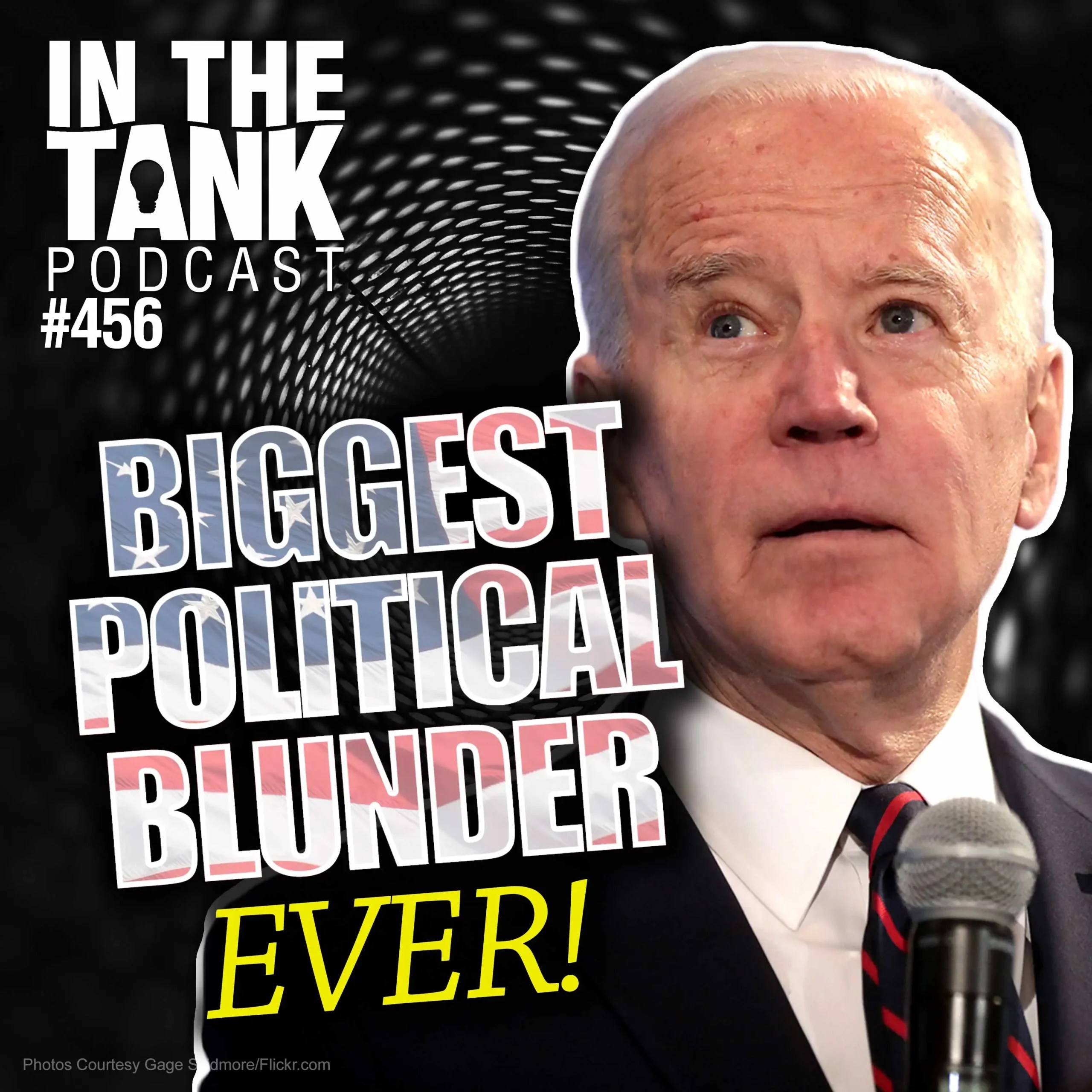 Biggest Political Blunder Ever! In The Tank 456 The Heartland