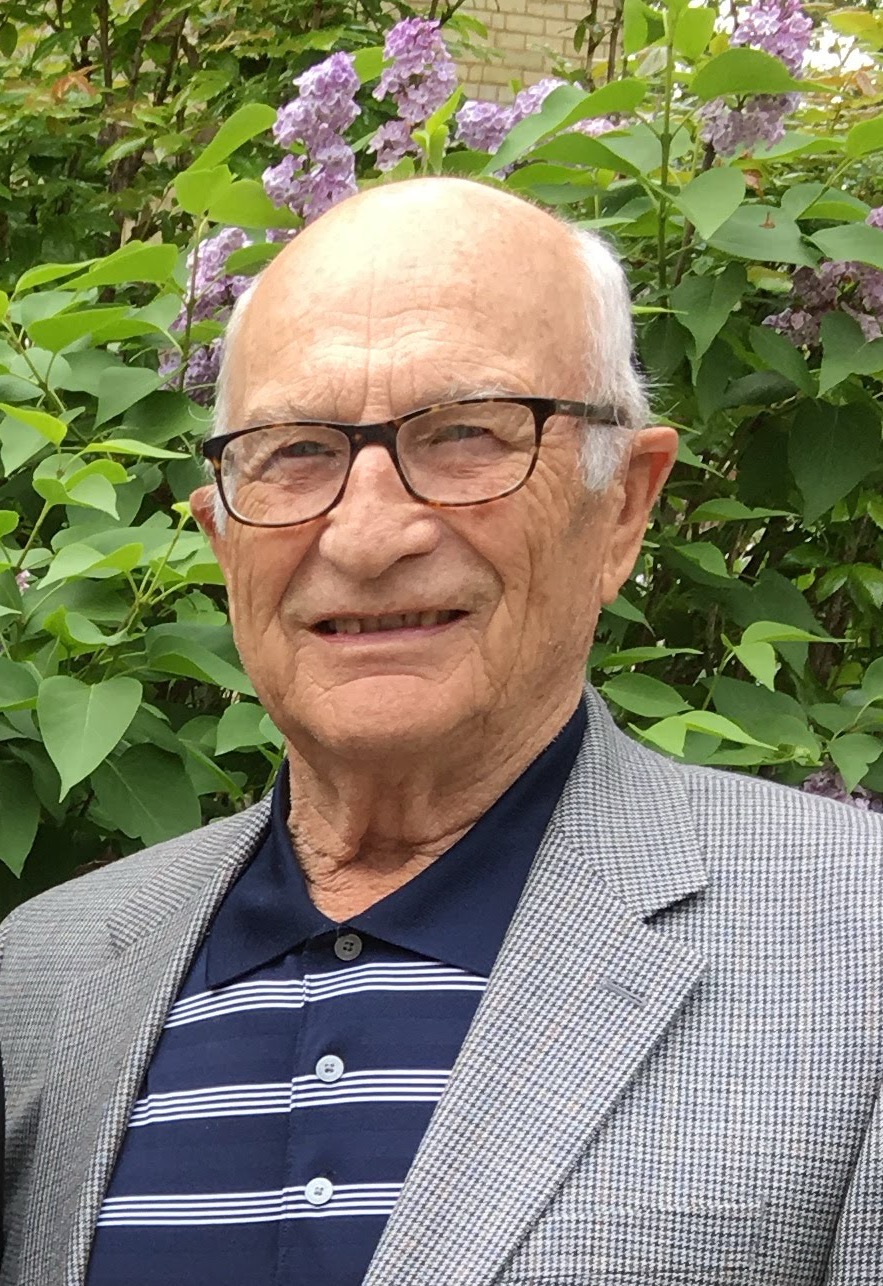 Obituary of LeRoy Vern Friesen HeartlandBeat